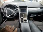 2011 Ford Edge Sel იყიდება Wayland-ში, MI - Front End