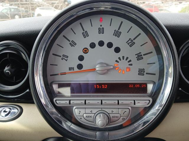 2009 MINI COOPER