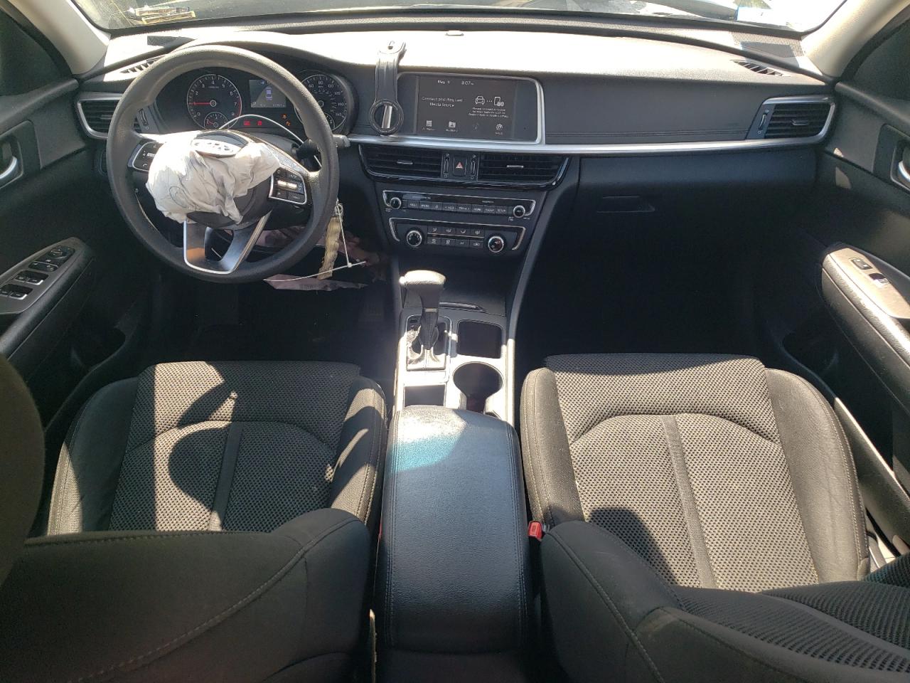 2020 Kia Optima Lx VIN: 5XXGT4L37LG430274 Lot: 56072945