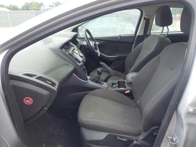 2011 FORD FOCUS TITA
