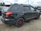 2014 Ford Explorer Xlt for Sale in Moraine, OH - Burn - Engine