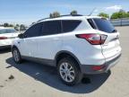 2018 Ford Escape Se за продажба в Martinez, CA - All Over