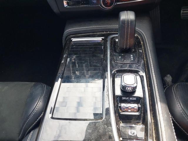 2019 VOLVO V90 2.0 T8 [390] HYBRID R DESIGN PLUS 5DR AWD GTRON