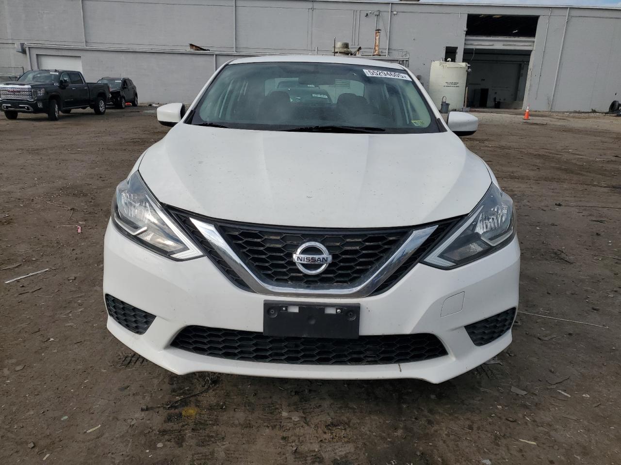 3N1AB7AP9HY329982 NISSAN SENTRA 2017