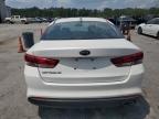 2016 Kia Optima Lx იყიდება Savannah-ში, GA - Minor Dent/Scratches