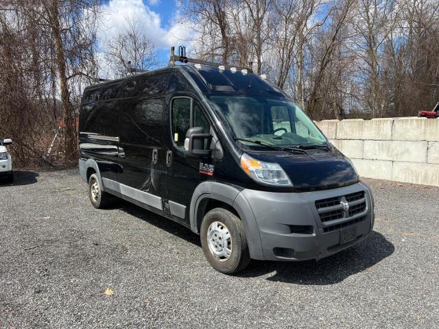 2014 Ram Trucks Promaster
