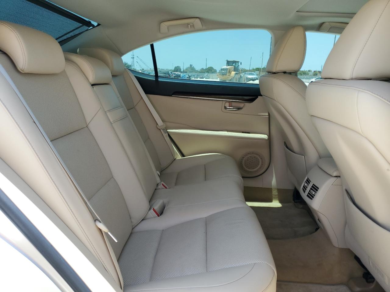 2013 Lexus Es 350 VIN: JTHBK1GG0D2047632 Lot: 57211345