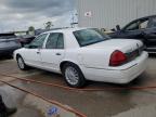 2011 Mercury Grand Marquis Ls de vânzare în New Orleans, LA - Side