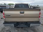 2012 Ford F150 Super Cab   იყიდება Earlington-ში, KY - Hail