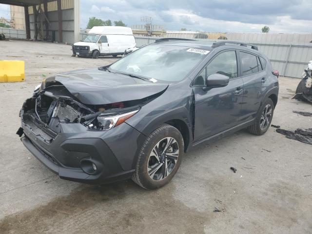 SUBARU CROSSTREK 2024