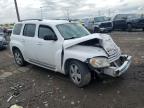 2011 Chevrolet Hhr Ls იყიდება Woodhaven-ში, MI - Front End