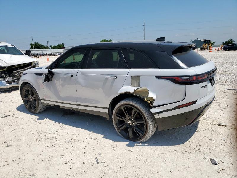  LAND ROVER RANGEROVER 2020 Белый