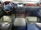 2008 Lexus Lx 570 за продажба в East Granby, CT - Minor Dent/Scratches