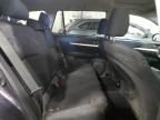 2011 Subaru Outback 2.5I Premium   за продажба в Ham Lake, MN - Front End