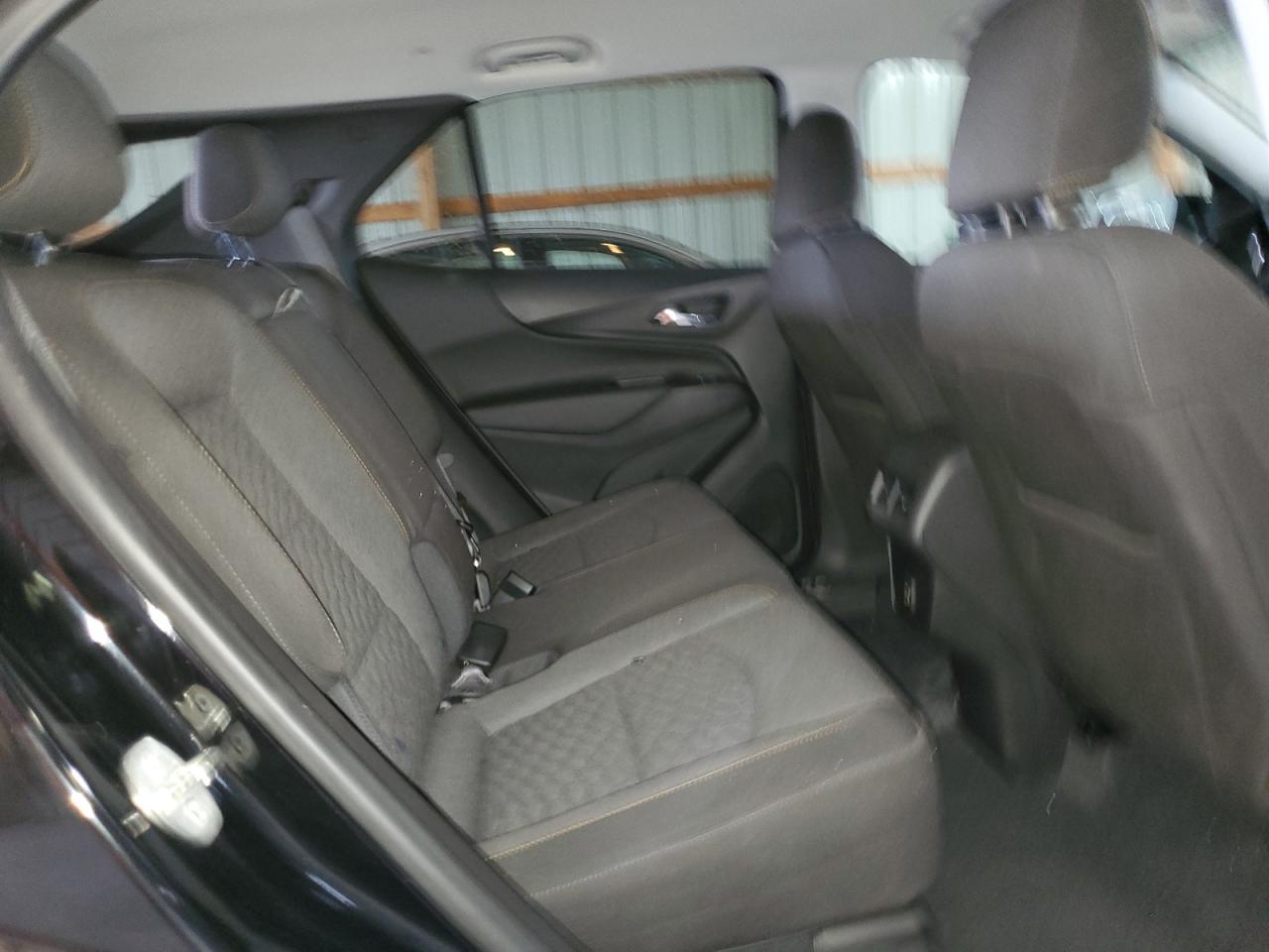 2021 Chevrolet Equinox Lt VIN: 3GNAXUEV3ML377790 Lot: 56388675