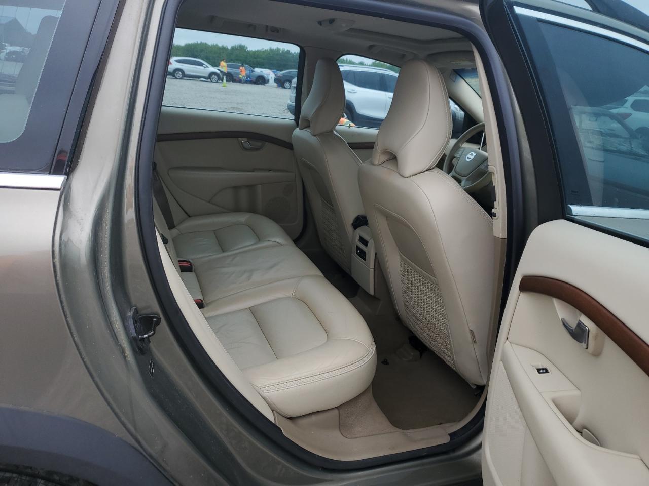 2010 Volvo Xc70 3.2 VIN: YV4982BZXA1080343 Lot: 55327245