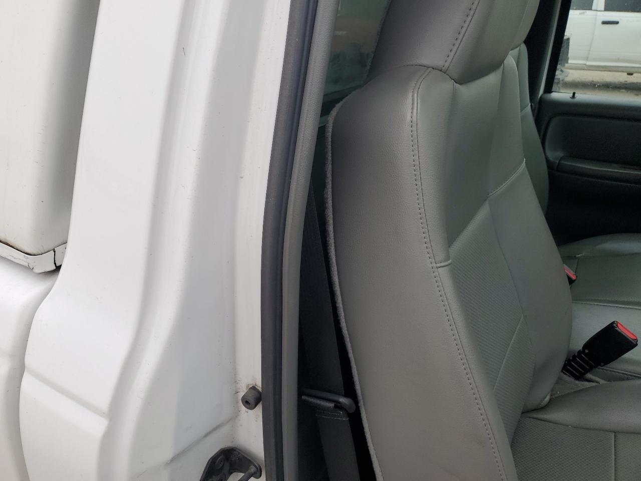 2009 Ford Ranger VIN: 1FTYR10D19PA16617 Lot: 56700525