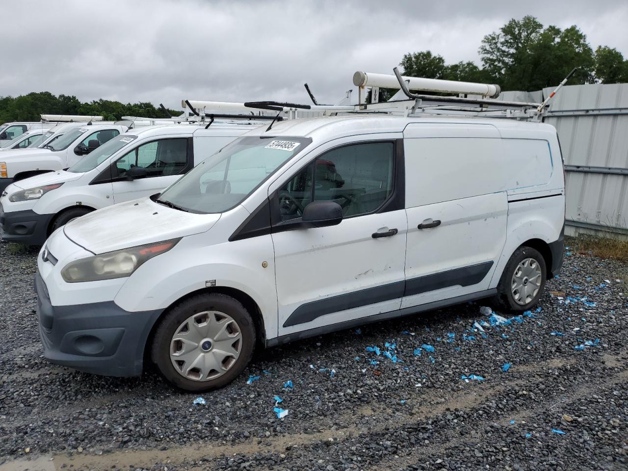 2014 Ford Transit Connect Xl for Sale in Gastonia, NC - Minor Dent/Scratches