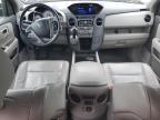 2013 Honda Pilot Exl for Sale in Columbus, OH - Rear End
