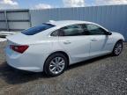 2023 Chevrolet Malibu Lt na sprzedaż w Riverview, FL - Front End