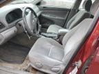 2002 TOYOTA CAMRY LE   for sale at Copart ON - COOKSTOWN