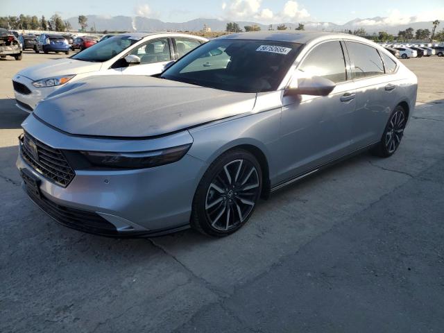 2023 Honda Accord Touring Hybrid