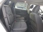 2022 Nissan Pathfinder Sv for Sale in Albuquerque, NM - Front End