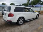 2008 Mercedes-Benz Gl 450 4Matic продається в Wichita, KS - Vandalism