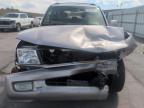 2002 Toyota Land Cruiser  en Venta en Littleton, CO - Front End
