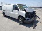 2016 Chevrolet Express G3500    for Sale in Sun Valley, CA - Front End