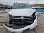 2017 Volkswagen Tiguan S للبيع في Littleton، CO - Front End