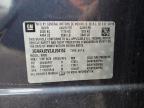 2018 Chevrolet Equinox Lt zu verkaufen in Chicago Heights, IL - Rear End