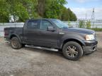 2006 Ford F150 Supercrew na sprzedaż w London, ON - Front End