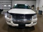 2010 Ford Explorer Limited продається в Blaine, MN - Mechanical