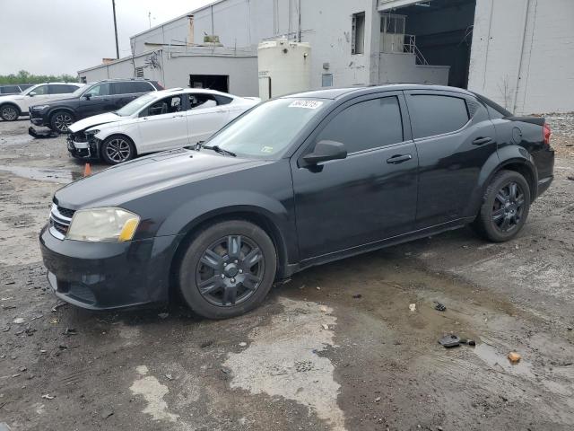 Vehicle
