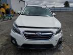 2019 Subaru Outback Touring на продаже в Airway Heights, WA - All Over