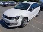 2011 VOLKSWAGEN POLO MATCH for sale at Copart SANDTOFT