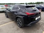 2020 LEXUS UX 250H 4X for sale at Copart SANDTOFT