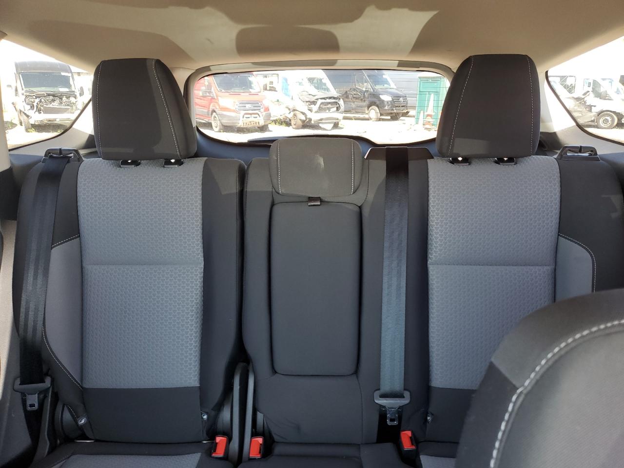 2017 Ford Escape Se VIN: 1FMCU0GD1HUD39084 Lot: 56490695
