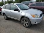 2006 Toyota Rav4  იყიდება Portland-ში, OR - Rear End