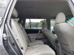 2013 Toyota Highlander Base на продаже в Mendon, MA - Front End