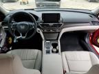 2021 Honda Accord Touring Hybrid   продається в Mcfarland, WI - Front End