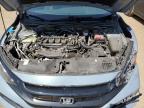 2017 Honda Civic Lx للبيع في San Martin، CA - Front End