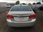 2014 Chevrolet Cruze Lt   na sprzedaż w Lansing, MI - Minor Dent/Scratches