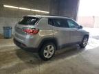 2019 Jeep Compass Latitude за продажба в Angola, NY - All Over