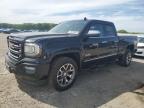 2016 Gmc Sierra K1500 Slt na sprzedaż w Assonet, MA - Front End