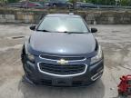 2016 Chevrolet Cruze Limited Ls за продажба в Marlboro, NY - Front End