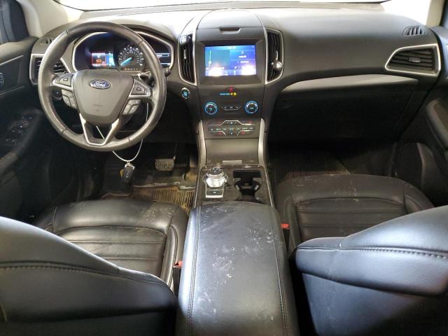  FORD EDGE 2019 Белый