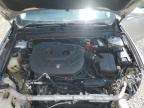 2016 Ford Fusion Titanium за продажба в Earlington, KY - Front End