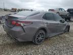 2023 Toyota Camry Se Night Shade en Venta en Columbus, OH - All Over